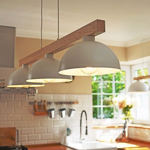 картинка TK Lighting Подвесной светильник 4712 Oslo