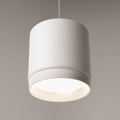 картинка Maytoni Подвесной светильник Полярный / Polar GX53х1