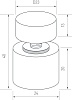 картинка Arlight Диммер  046134