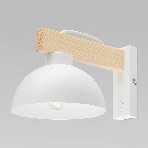 картинка TK Lighting Настенный светильник 4962 Oslo