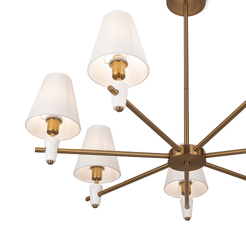 картинка Freya Потолочный светильник Пьетра  / Pietra