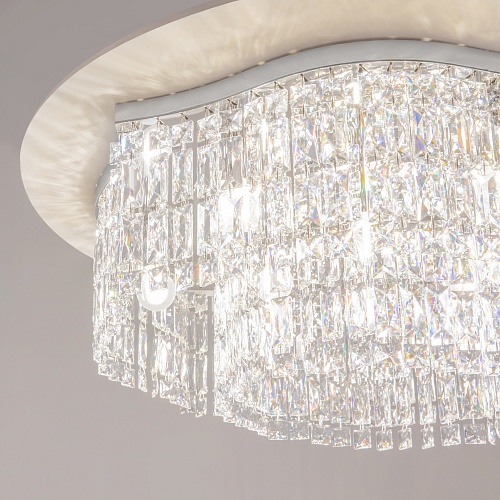 картинка Maytoni Потолочный светильник Дюна / Dune E14х10