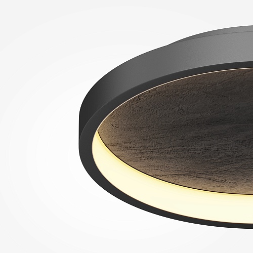 картинка Maytoni Потолочный светильник Источник / Orign 3000К 27Вт