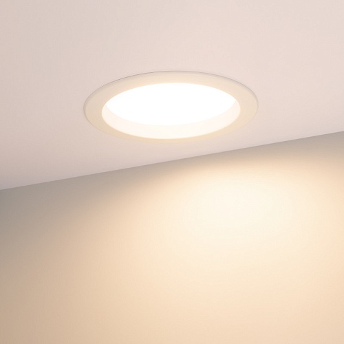 картинка Arlight Светильник Downlight  027629(1)