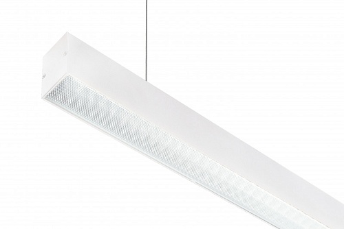картинка Линейный светильник Denkirs DK9154-WH