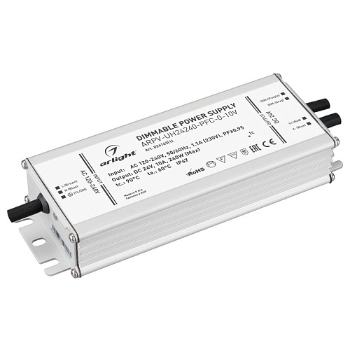 картинка Arlight Блок питания  024143(1)