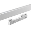 картинка NOVOTECH 358556 DRIVE NT21 140 белый Драйвер IP20 100W 48V FLUM