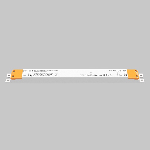 картинка Maytoni Источник напряжения 24В DALI DT8 60Вт IP 20
