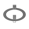 картинка Lightstar Рамка для светильника Intero 111  217919