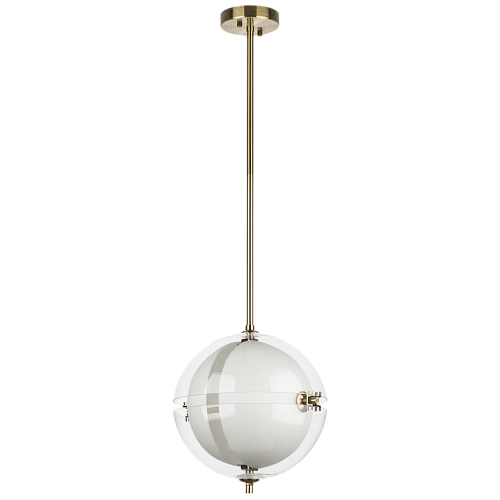 картинка Lightstar Люстра потолочная Modena  816033