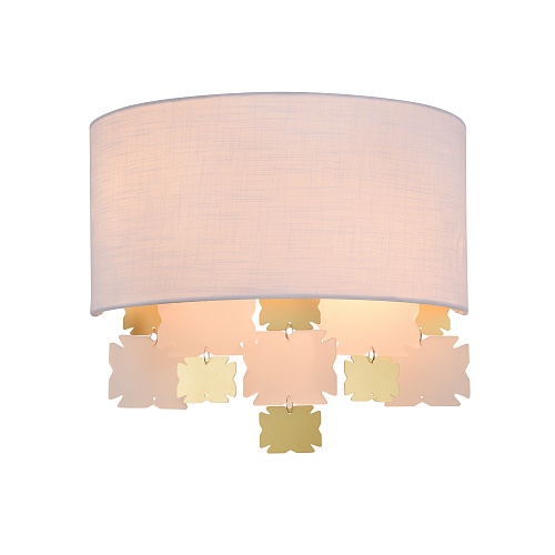 картинка Maytoni Настенный светильник (бра) Валенсия / Valencia E14х2