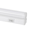 картинка Lightstar Светильник линейный Vela  455032