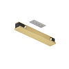 картинка Denkirs  Электрический коннектор прямой для трека SHINE BASE TR5722-SB