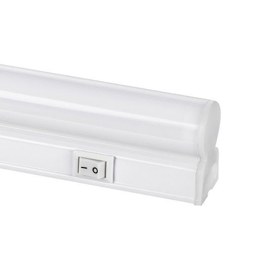 картинка Lightstar Светильник линейный Vela  455032