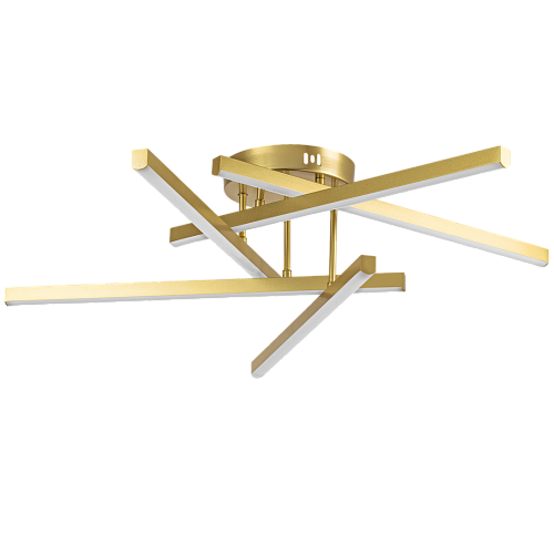 картинка Lightstar Люстра потолочная Palla  739033