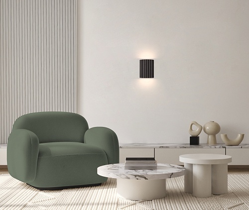 картинка Freya Настенный светильник (бра) Слот / Slot