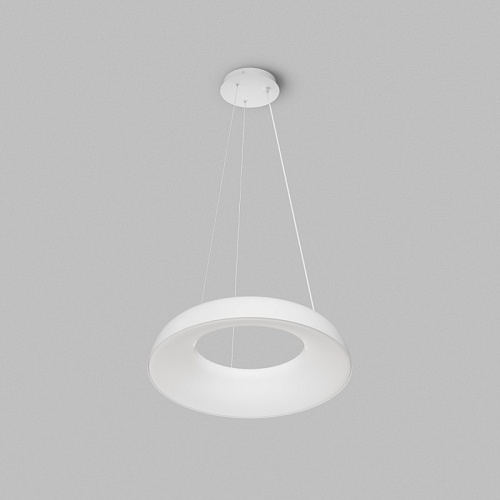 картинка Denkirs  Подвесной светильник TORION DK6704-WH