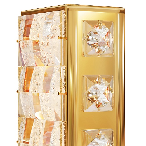 картинка Maytoni Настенный светильник (бра) Кастелло / Castello 3000К 17Вт