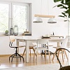 картинка TK Lighting Подвесной светильник 4713 Oslo