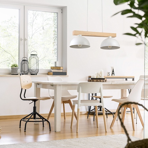 картинка TK Lighting Подвесной светильник 4713 Oslo