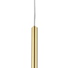 картинка Lightstar Люстра подвесная Tubo  L3T747133