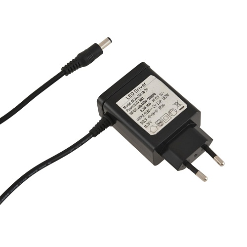 картинка LUMION 8333/15FL LEDIO LN26 458 серебро, металл/пластик Торшер LED 15W 3000/4000/6000K CCT/диммер/LC