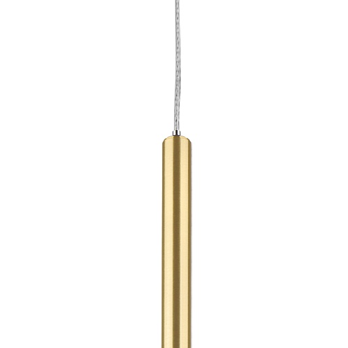 картинка Lightstar Люстра подвесная Tubo  L3T747133
