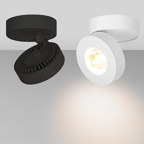 картинка Arlight Накладной светильник  025440(1)
