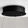 картинка Maytoni Подвесной светильник Изгиб / Curve 3000-4000К 52Вт