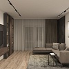 картинка Denkirs Трековый светильник  DK8009-BK