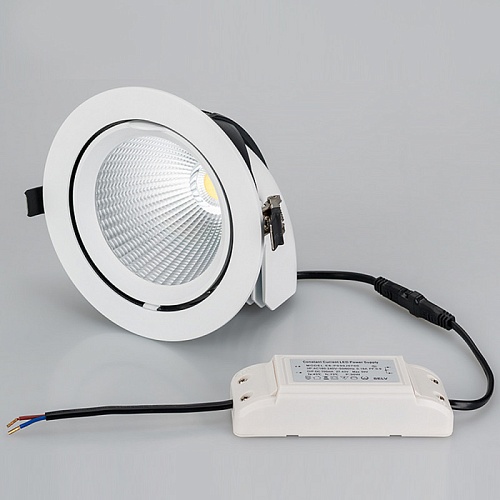 картинка Arlight Светильник Downlight  023683