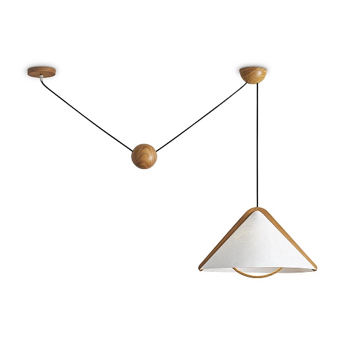 картинка Freya Потолочный светильник Умбра  / Umbra