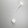 картинка Elektrostandard Светильник настенный светодиодный BARD 40117/LED белый