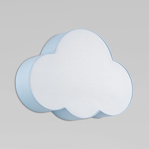 картинка TK Lighting Настенный светильник 6071 Cloud