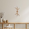 картинка TK Lighting Настенный светильник 4525 Noble
