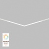 картинка Трековый светильник Denkirs DK8014-WH