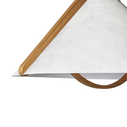 картинка Freya Потолочный светильник Умбра  / Umbra