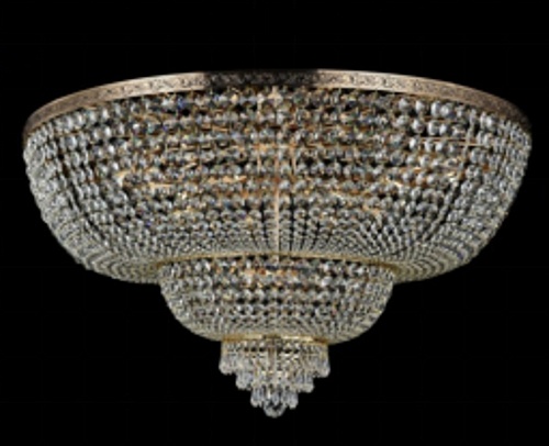 картинка Maytoni Потолочный светильник Дворец / Palace E27х34