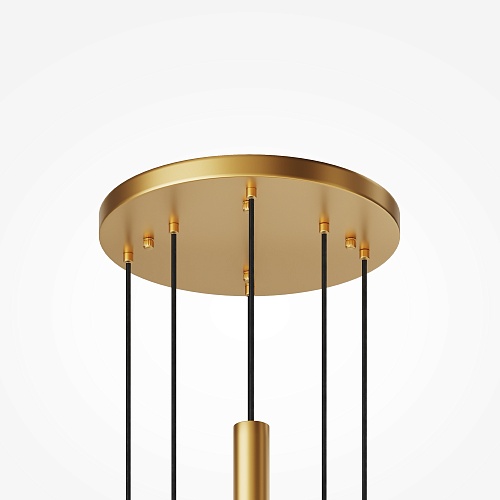 картинка Maytoni Подвесной светильник Селемо / Selemo 3000К 17Вт