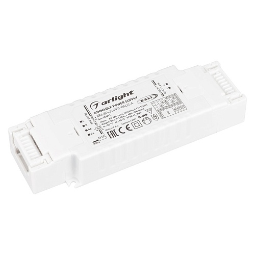 картинка Arlight Блок питания  033811