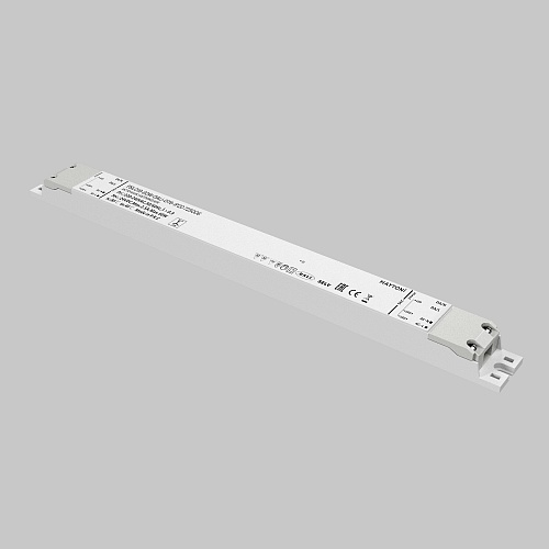 картинка Maytoni Источник напряжения 24В DALI DT6 60Вт IP 20