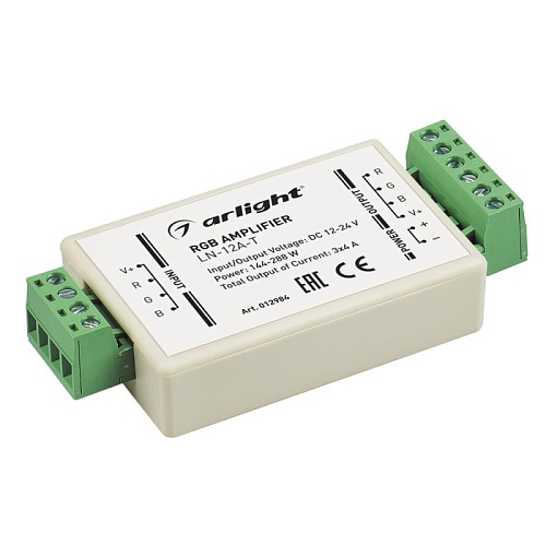 картинка Arlight Усилитель  012984