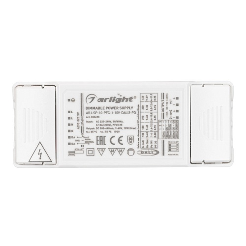картинка Arlight Блок питания  033690