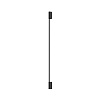 картинка Denkirs Бра TRIXRAY DK5084-BK