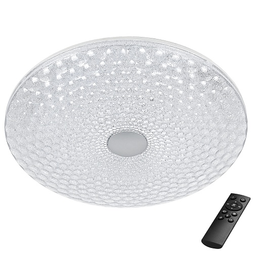 картинка Lightstar Светильник настенно-потолочный Arco III  225540