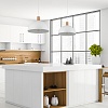 картинка TK Lighting Подвесной светильник 4851 Oslo