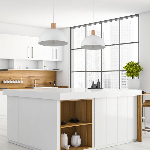 картинка TK Lighting Подвесной светильник 4851 Oslo