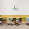 картинка TK Lighting Подвесной светильник 5901 Cap
