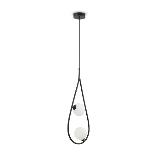 картинка Freya Люстра Жемчужина / Perlina