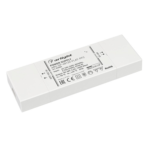 картинка Arlight Блок питания  052083